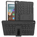 For Amazon Kindle Fire HD 10 2019 / Black