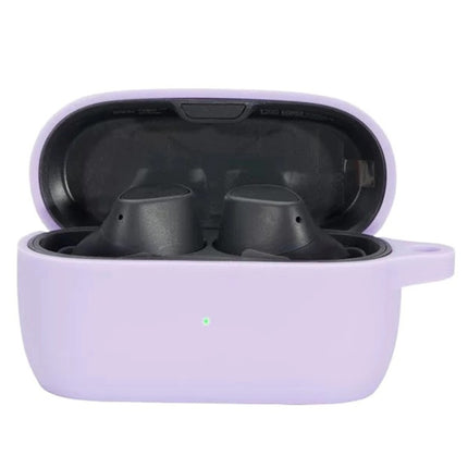 Silicone Earphone Protective Case, For Jabra Elite 3