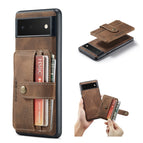 For Google Pixel 6 / Brown