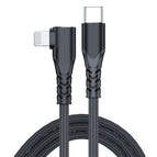 2m / Black