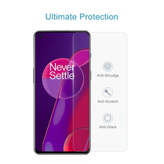 0.26mm 9H 2.5D Tempered Glass Film, For OnePlus RT / 9RT 5G (1 PC)