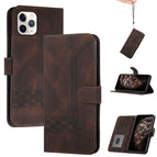 For iPhone 11 Pro Max / Brown