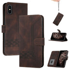 For iPhone X / XS / Brown