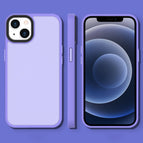 For iPhone 13 mini / Light Purple