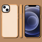 For iPhone 13 / Brass