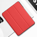 For iPad 10.2 / Red