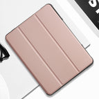 For iPad 9.7 / Rose Gold