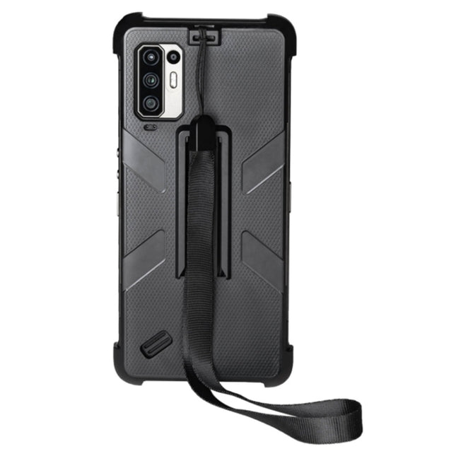 Ulefone Multifunctional TPU + PC Phone Case, For Ulefone Armor 8 / 8 Pro