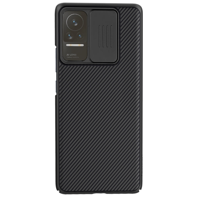 NILLKIN Black Mirror Series Camshield PC Phone Case, For Xiaomi Civi, For Samsung Galaxy M52 5G, For Xiaomi Redmi Note 11 Pro China