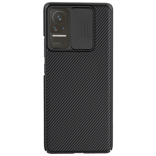 NILLKIN Black Mirror Series Camshield PC Phone Case, For Xiaomi Civi, For Samsung Galaxy M52 5G, For Xiaomi Redmi Note 11 Pro China