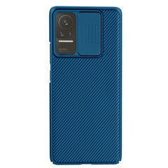 NILLKIN Black Mirror Series Camshield PC Phone Case, For Xiaomi Civi, For Samsung Galaxy M52 5G, For Xiaomi Redmi Note 11 Pro China