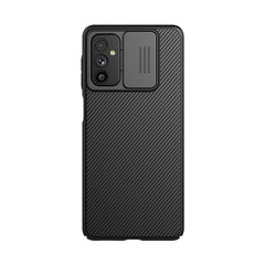 NILLKIN Black Mirror Series Camshield PC Phone Case, For Xiaomi Civi, For Samsung Galaxy M52 5G, For Xiaomi Redmi Note 11 Pro China