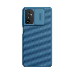NILLKIN Black Mirror Series Camshield PC Phone Case, For Xiaomi Civi, For Samsung Galaxy M52 5G, For Xiaomi Redmi Note 11 Pro China