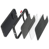 Real Carbon Fiber MagSafe Magnetic Phone Case, For iPhone 13 Pro Max, For iPhone 13 Pro, For iPhone 13, For iPhone 13 mini