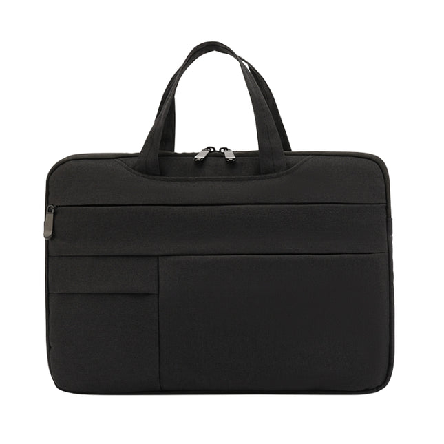 C510 Waterproof Oxford Cloth Laptop Handbag, For 12-13 inch Laptops, For 13.3 inch Laptops, For 15.4-16 inch Laptops, For 15.6 inch Laptops
