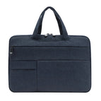 For 12-13 inch Laptops / Navy Blue