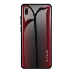For Huawei Enjoy 9 Plus / Y9 2019 / Red