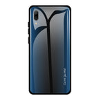 For Huawei Enjoy 9 Plus / Y9 2019 / Blue