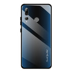 For Huawei Enjoy 9s / Blue