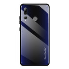 For Huawei Enjoy 9s / Dark Blue