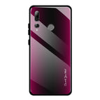 For Huawei Enjoy 9s / Rose Red