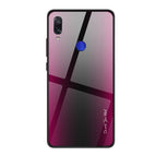 For Xiaomi Redmi Note 7 / Rose Red