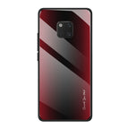 For Huawei Mate 20 Pro / Red