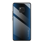 For Huawei Mate 20 Pro / Blue