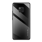 For Huawei Mate 20 Pro / Black