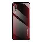 For Huawei P20 Pro / Red