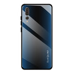 For Huawei P20 Pro / Blue