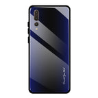 For Huawei P20 Pro / Dark Blue