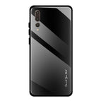 For Huawei P20 Pro / Black