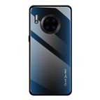 For Huawei Mate 30 Pro / Blue
