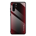 For Huawei P30 Pro / Red