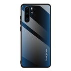 For Huawei P30 Pro / Blue