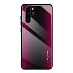 For Huawei P30 Pro / Rose Red