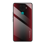 For Huawei Nova 5i Pro / Red