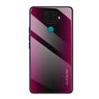 For Huawei Nova 5i Pro / Rose Red