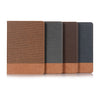 For iPad 10.2 / 10.5 Cross Texture Horizontal Flip PU Leather Case with Holder & Card Slots & Wallet, For iPad 10.2 / 10.5