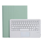 For iPad 9.7 2018 & 2017 / Pro 9.7 inch / Air 2 / Light Green