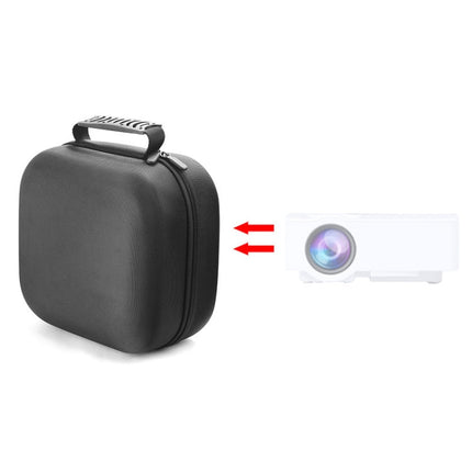 Smart Projector Protective Storage Bag, For Rigal RD-805, For Shandiao A8C, For Zhihuishu T23