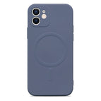 For iPhone 12 / Grey