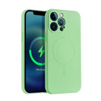 For iPhone 12 Pro / Green