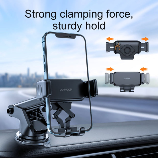 JOYROOM JR-ZS283 Dash Board Car Phone Holder, Dash Board