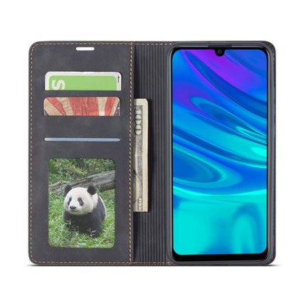 Forwenw Dream Series Oil Edge Strong Magnetism Horizontal Flip Leather Case with Holder & Card Slots & Wallet & Photo Frame, For Huawei P Smart+ (2019), For Huawei Mate 20, For Huawei Mate 20 Pro, For Huawei Mate 20 Lite, For Huawei P20����������������...
