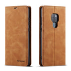 For Huawei Mate 20 / Brown