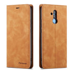 For Huawei Mate 20 Lite / Brown