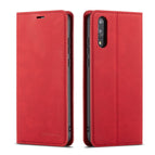 For Huawei P20 / Red