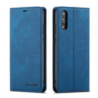 For Huawei P20 / Blue